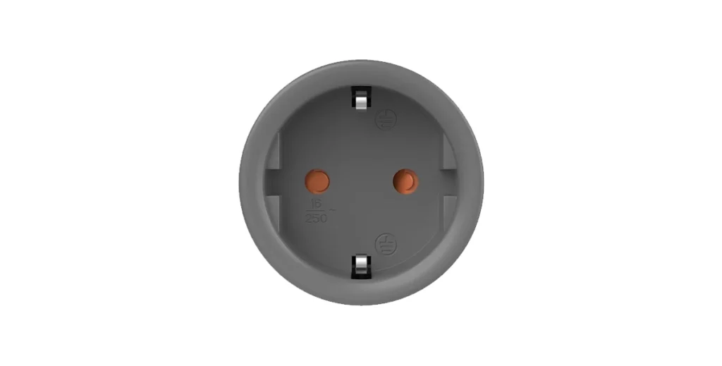Sonoff Smart Plug S60
