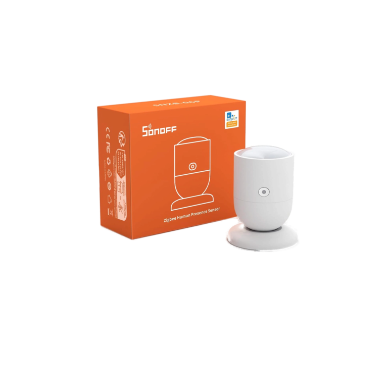 Sonoff ZigBee Human Presence Sensor SNZB-06P 2 Sonoff ZigBee Human Presence Sensor SNZB-06P