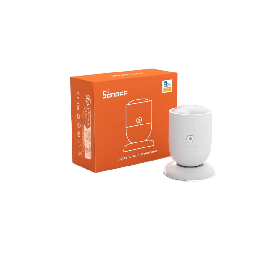 Sonoff ZigBee Human Presence Sensor SNZB-06P