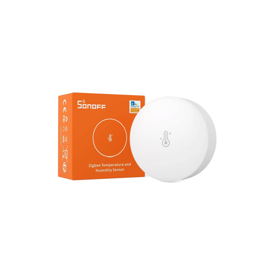 Sonoff ZigBee Temperature Humidity Sensor SNZB-02P