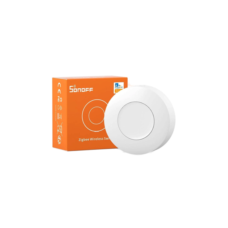 Sonoff ZigBee Wireless Switch SNZB-01P