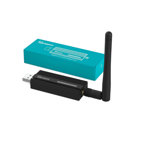 Sonoff Zigbee 3.0 USB Dongle Plus | ZBDongle-E