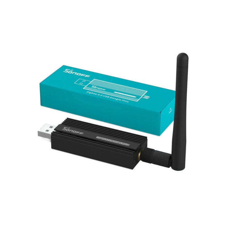Sonoff Zigbee 3.0 USB Dongle Plus | ZBDongle-E 2 Sonoff Zigbee 3.0 USB Dongle Plus | ZBDongle-E