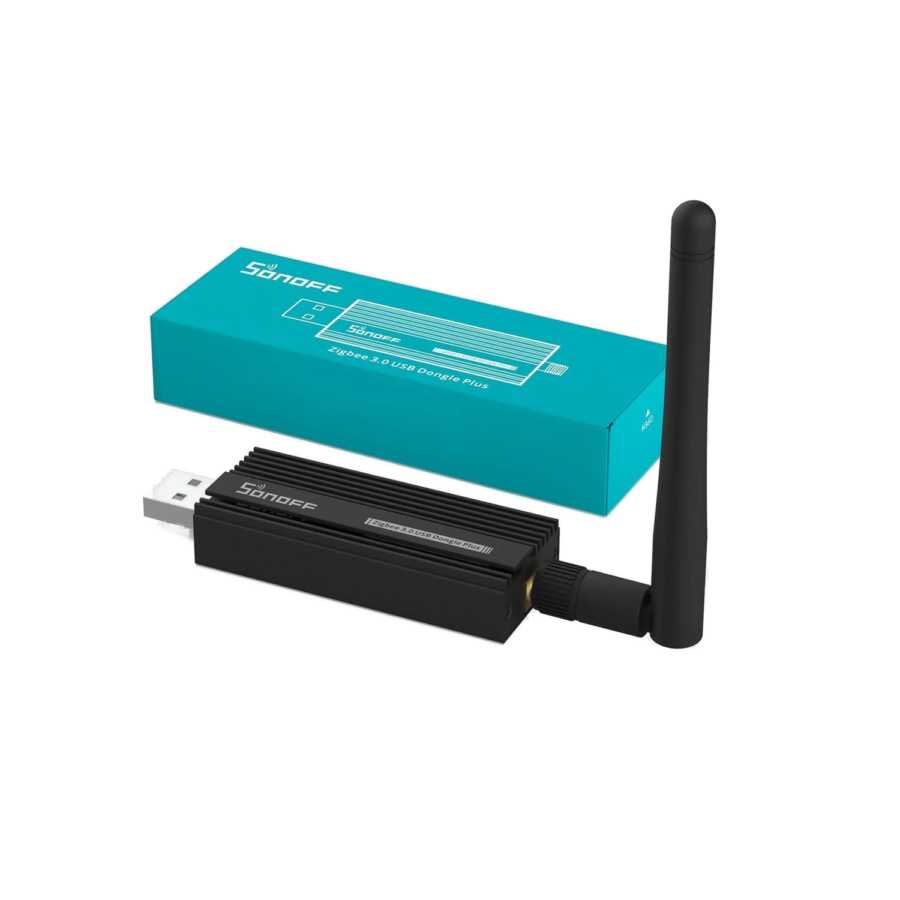 Sonoff Zigbee 3.0 USB Dongle Plus | ZBDongle-E