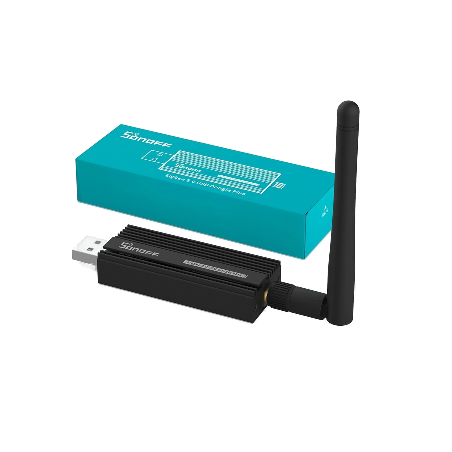 Sonoff Zigbee 3.0 USB Dongle Plus | ZBDongle-E