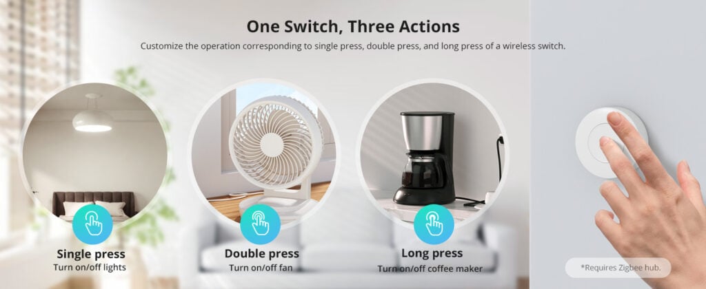 Custom Button Action