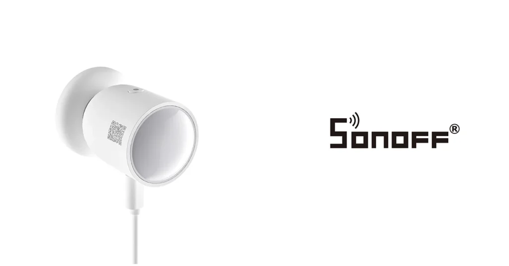 Sonoff Zigbee Human Presence Sensor | SNZB-06P