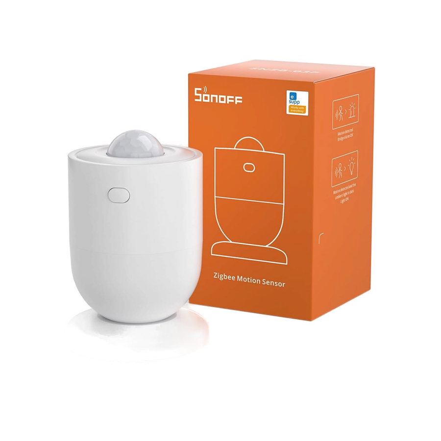 Sonoff ZigBee Motion Sensor SNZB-03P