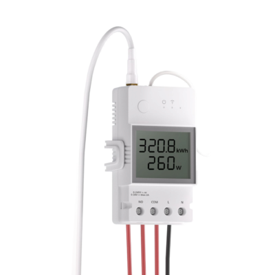 Sonoff POWCT Ring Smart Power Meter