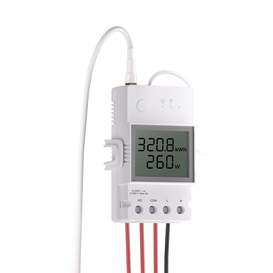 Sonoff POWCT Ring Smart Power Meter