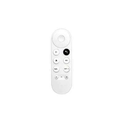 Chromecast Remote Control