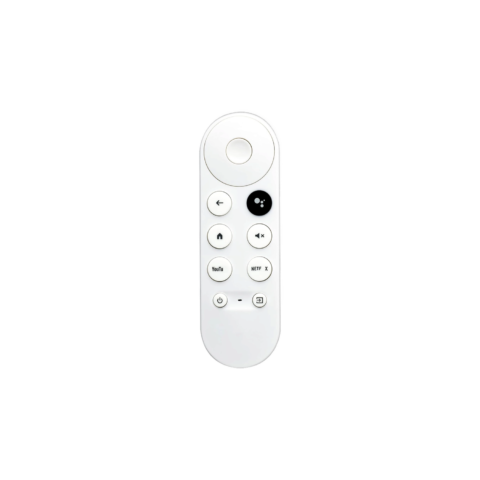 Chromecast Remote Control