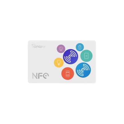 Sonoff NFC Tag