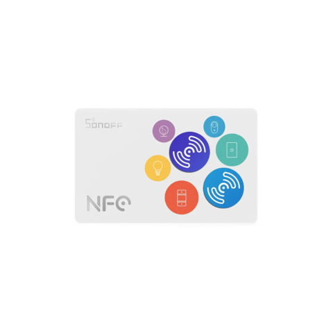Sonoff NFC Tag