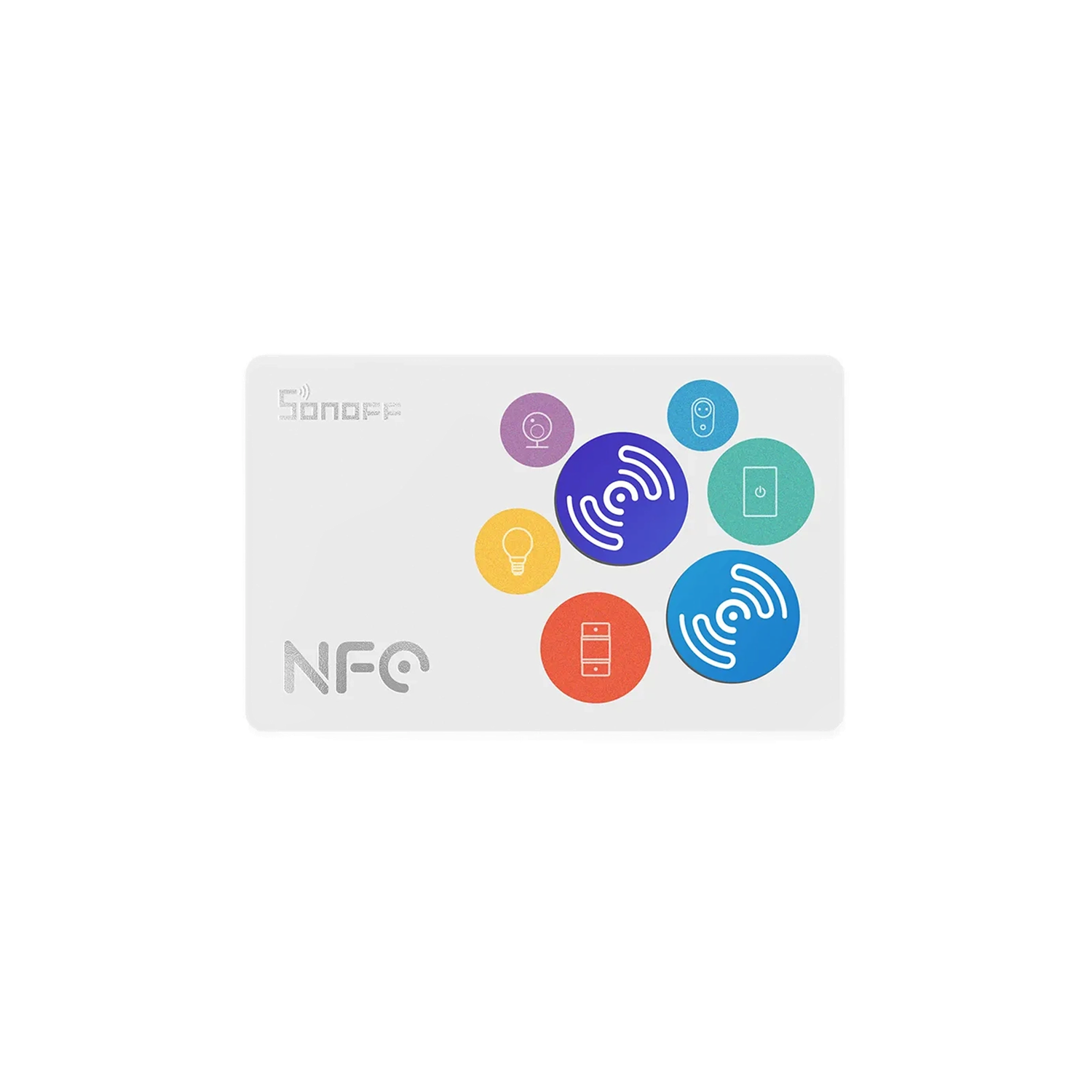 Sonoff NFC Tag