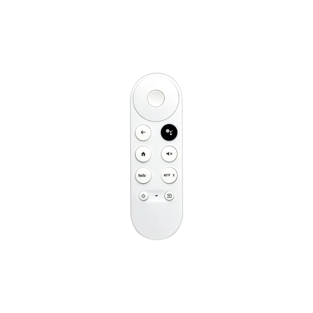 Google Chromecast Replacement Remote Control