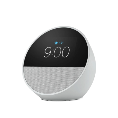Amazon Echo Spot - Black