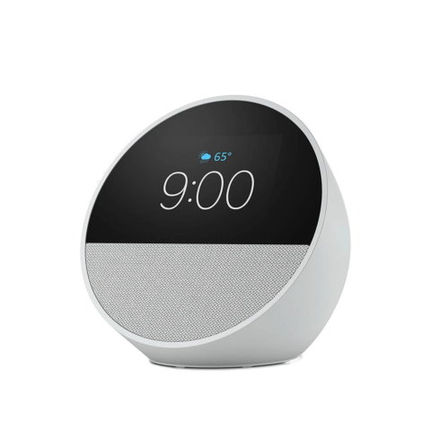 Amazon Echo Spot - Black