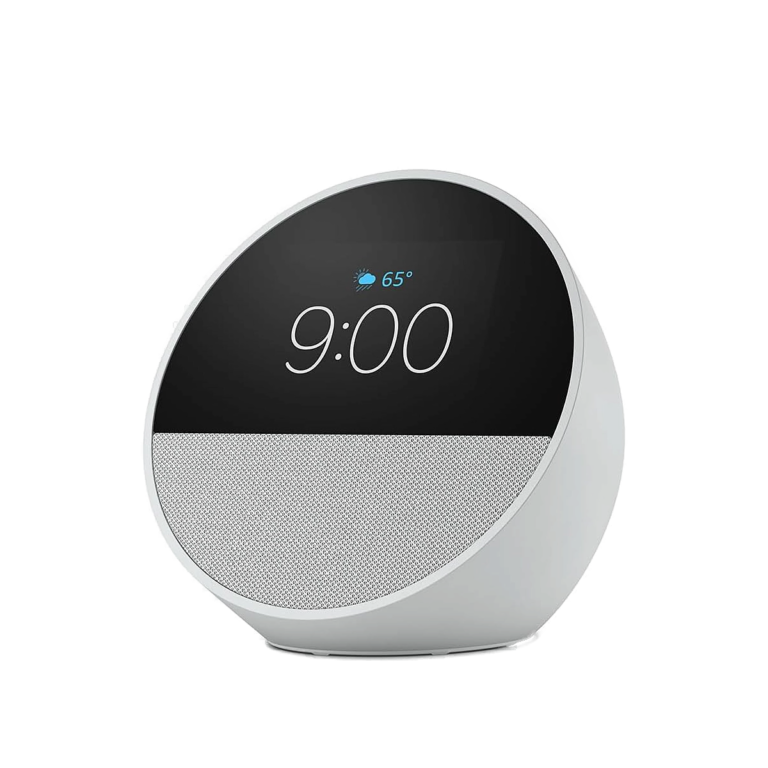 Amazon Echo Spot - Black