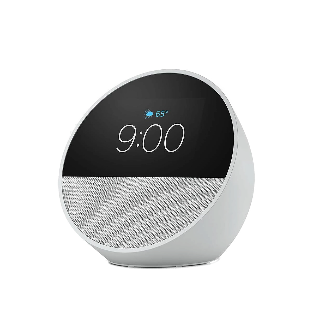Amazon Echo Spot - Black
