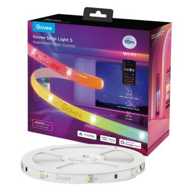Govee RGBIC LED Strip Light S