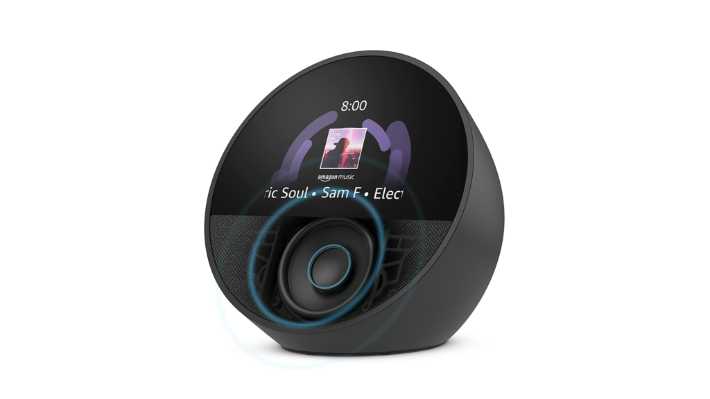 Enjoy Rich, Vibrant Sound