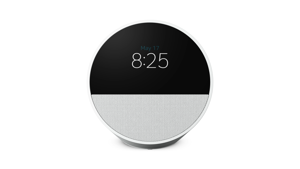 Customize Your Smart Clock
