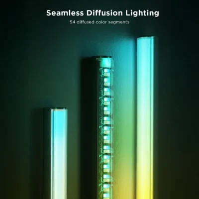 Govee Floor Lamp Pro view 4