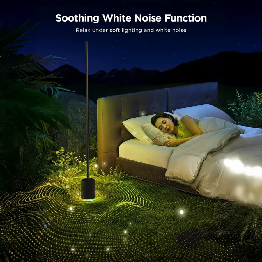 Govee Floor Lamp Pro view 6