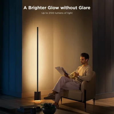 Govee Floor Lamp Pro view 3