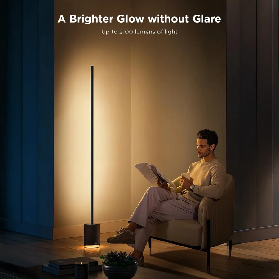 Govee Floor Lamp Pro view 3