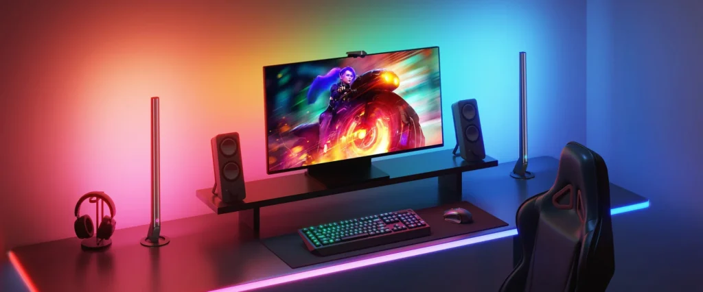 Govee Gaming Lights
