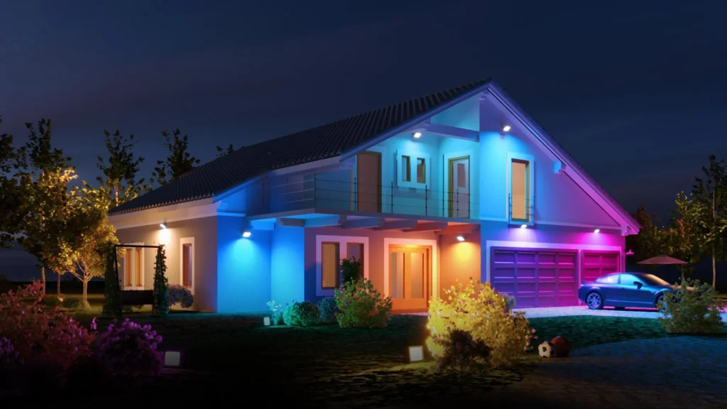 Govee Outdoor Lights