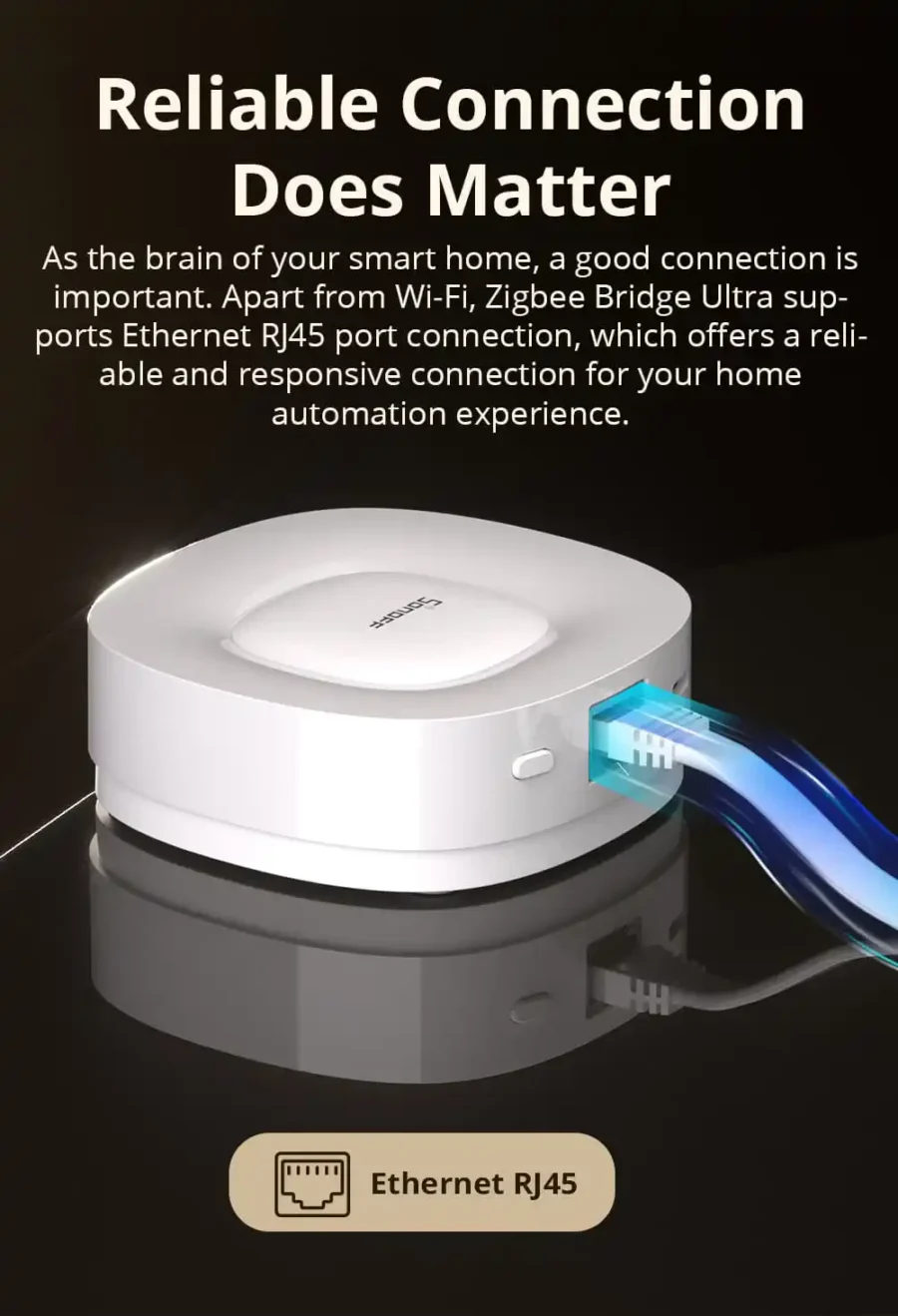 Sonoff Zigbee Bridge Ultra