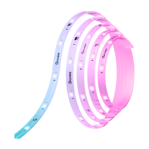 Govee RGBIC LED Strip Light S