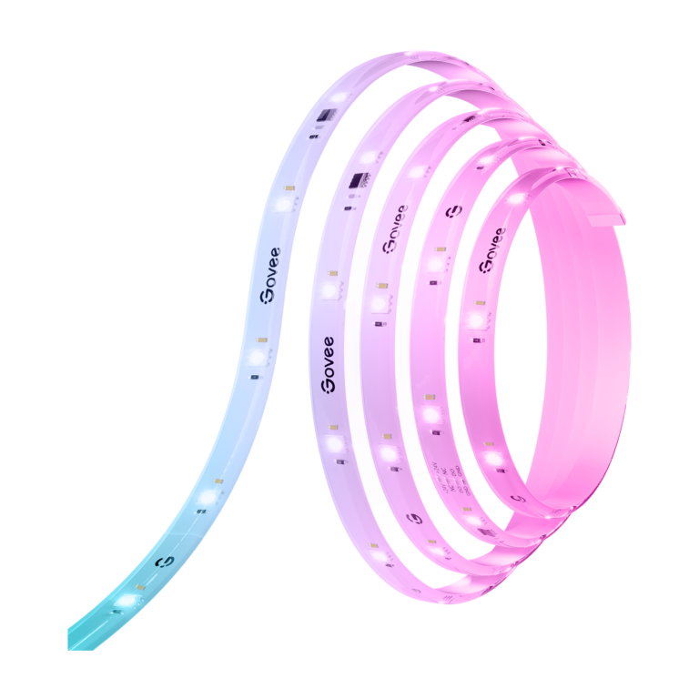 Govee RGBIC LED Strip Light S