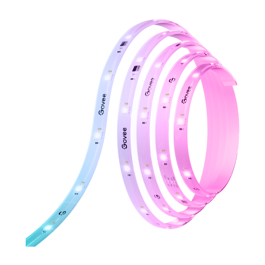 Govee RGBIC LED Strip Light S