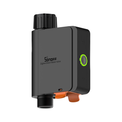 Sonoff ZigBee Smart Water Valve
