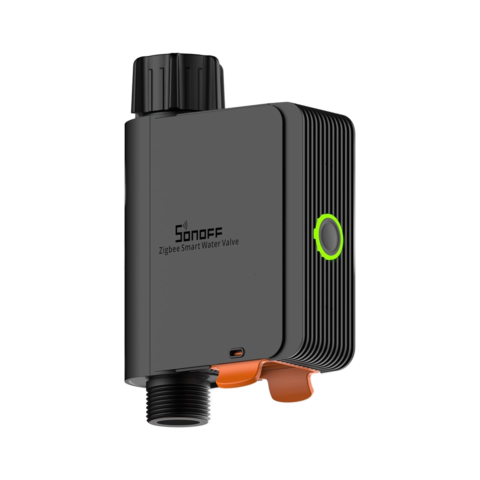 Sonoff ZigBee Smart Water Valve