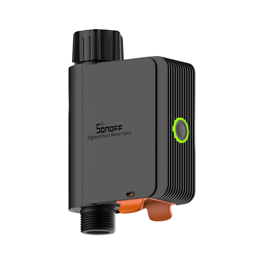 Sonoff ZigBee Smart Water Valve