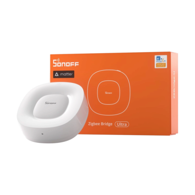 Sonoff Zigbee Bridge Ultra