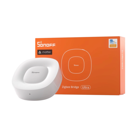 Sonoff Zigbee Bridge Ultra