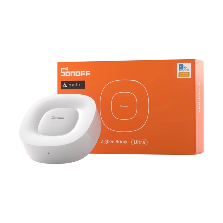 Sonoff Zigbee Bridge Ultra