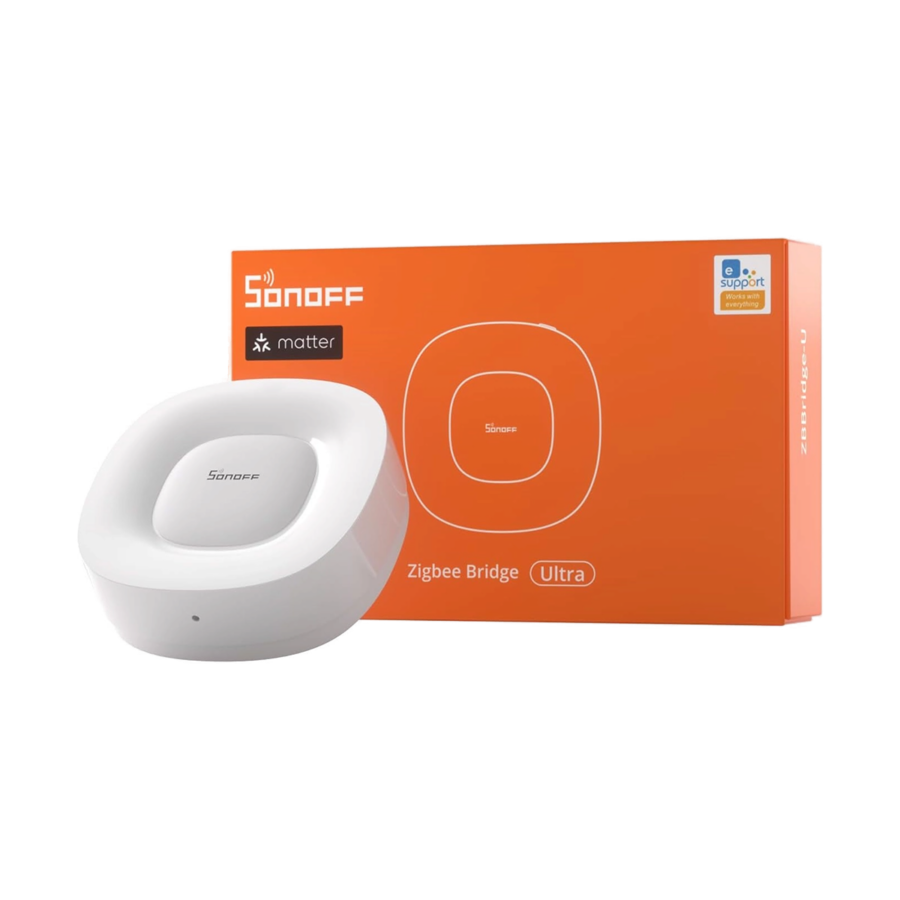 Sonoff Zigbee Bridge Ultra