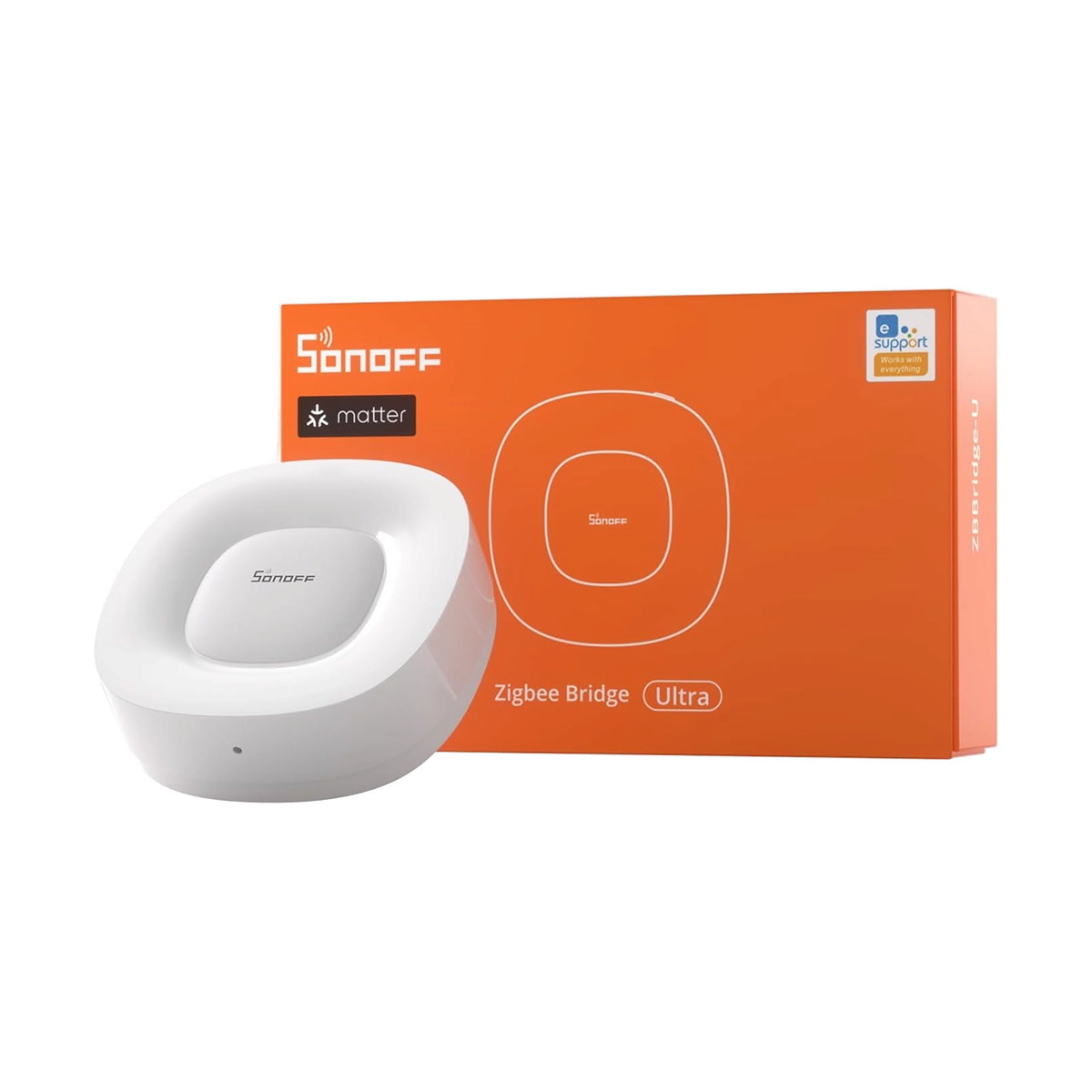 Sonoff Zigbee Bridge Ultra