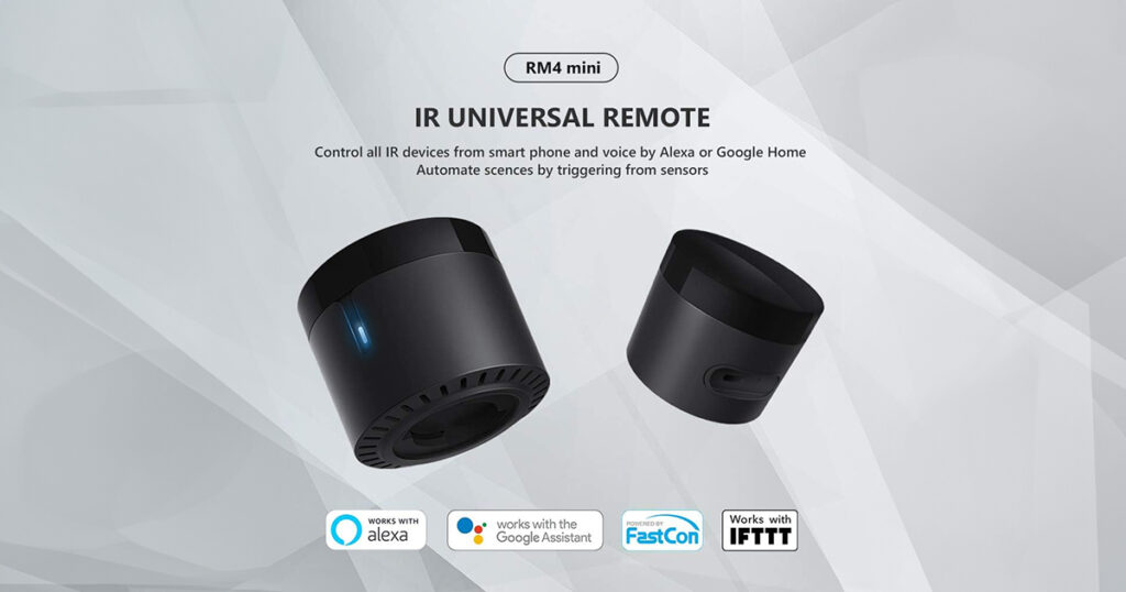 One Remote for Every IR Device