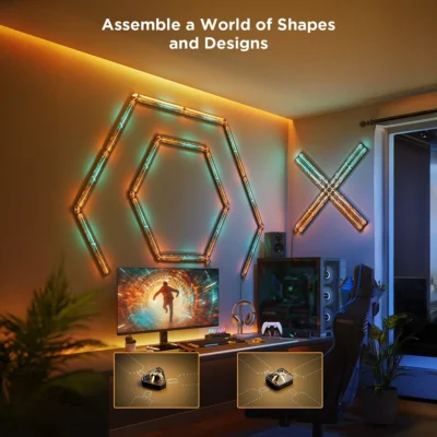Govee Gaming Wall Light