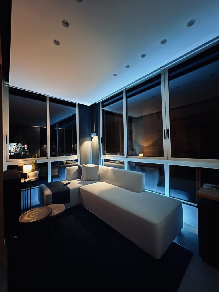 Govee RGBIC LED Strip Light S review photo by Nada B. — Smartio Lebanon