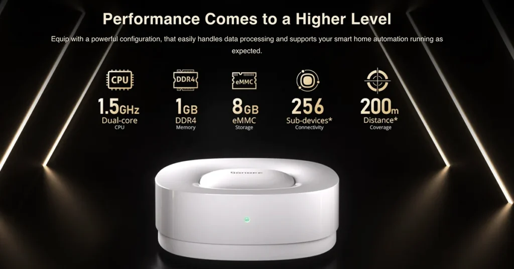 Connect by Wi-Fi or Ethernet
