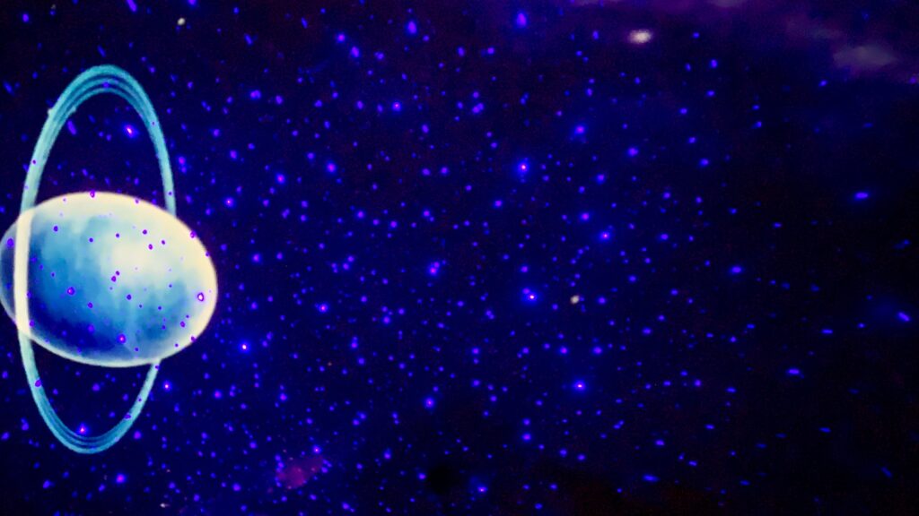 Govee Star Light Projector review photo by Zakaria H. — Smartio Lebanon